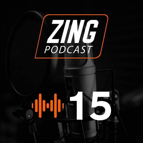 Zing Podcast